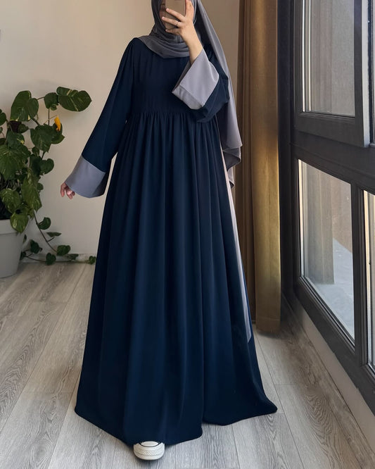 Nisa Stylish Abaya