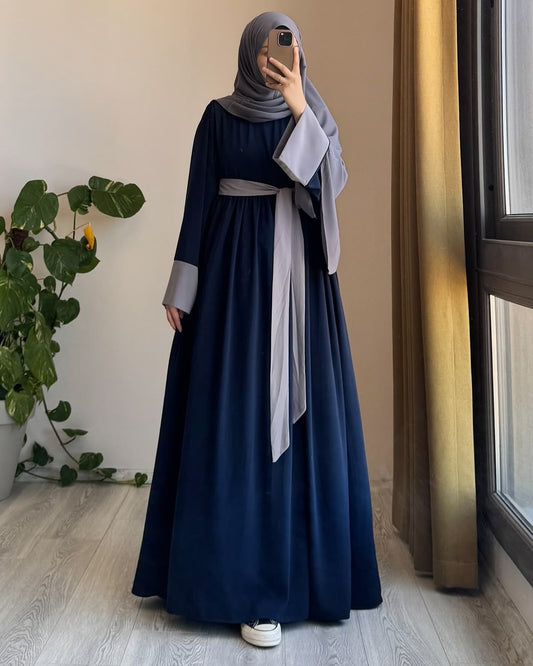 Nisa Stylish Abaya