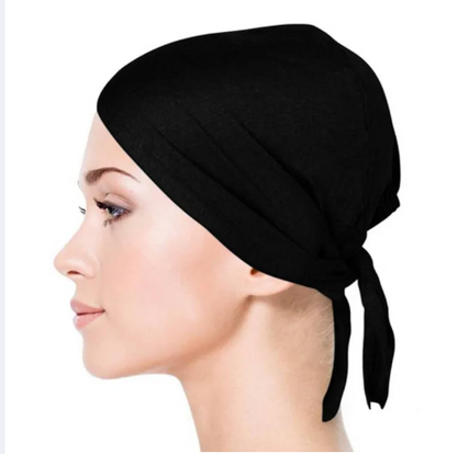 Inner Hijab Cap