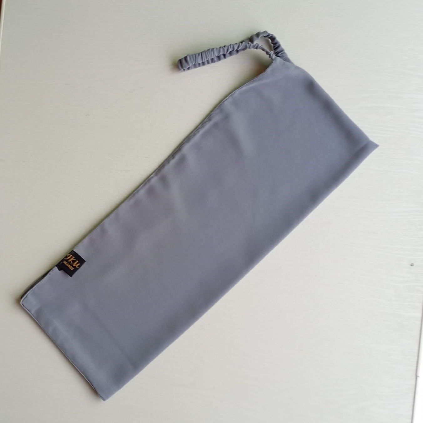 Elastic Half Niqab
