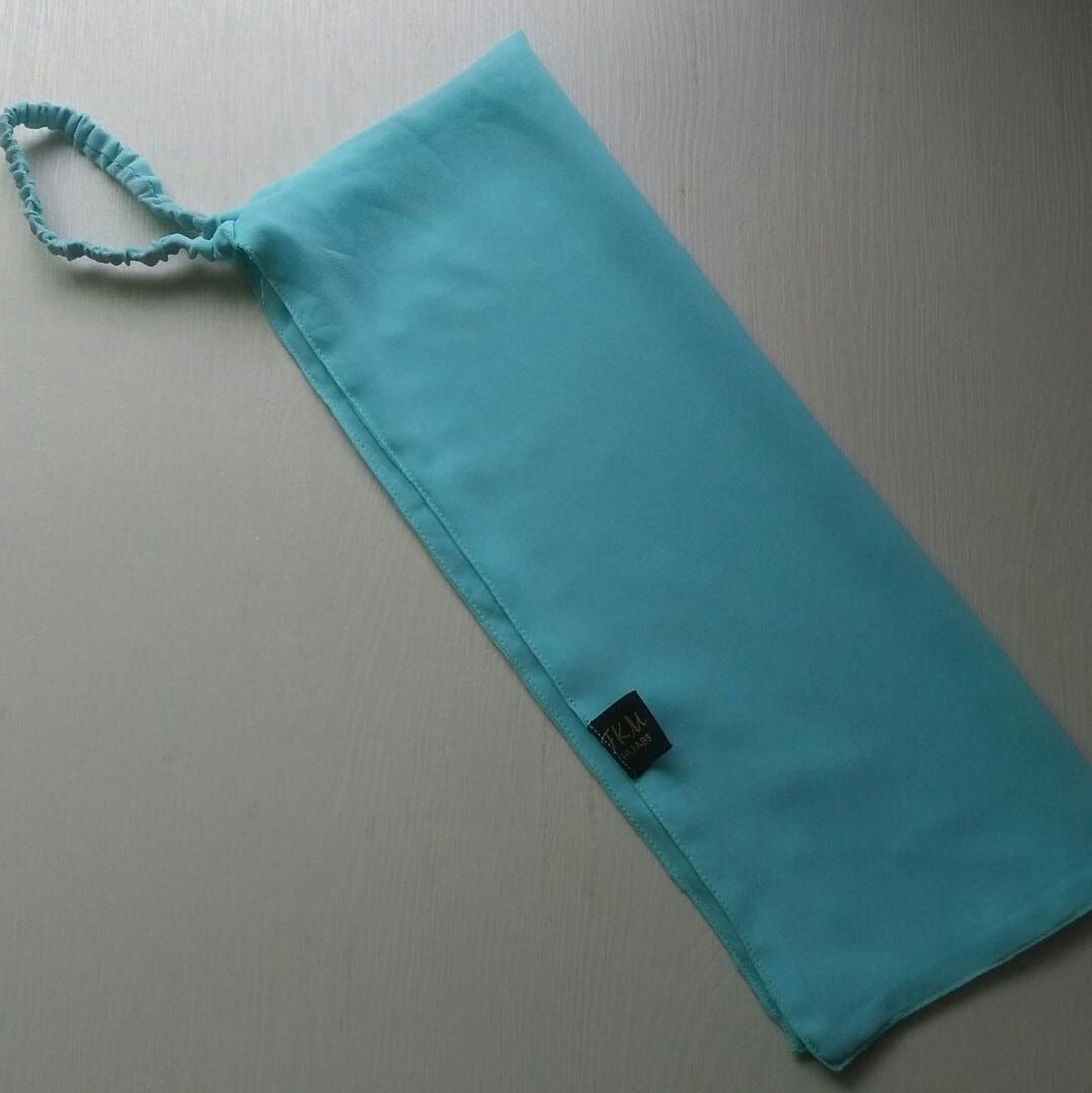Elastic Half Niqab