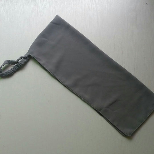 Elastic Half Niqab